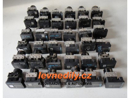 ABS jednotka VW Audi Škoda Seat 1J0614517J