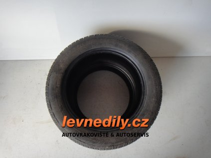 Letní pneu Kumho Power Max 769 15"