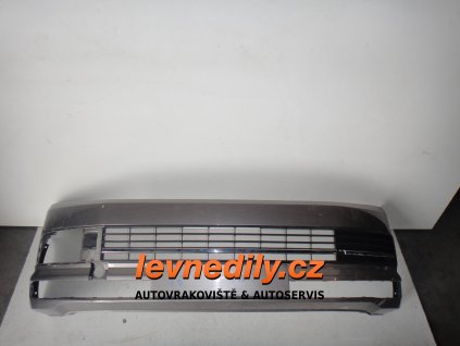Přední nárazník VW Transporter T6 7E5807221D