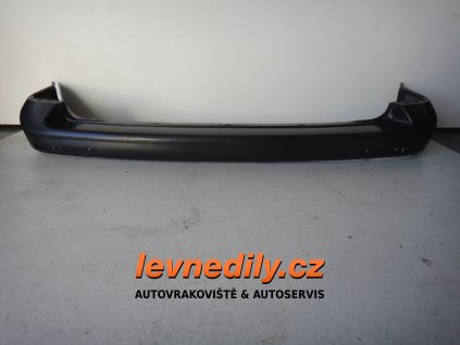 Nový zadní nárazník VW Transporter T5 7LA807417B