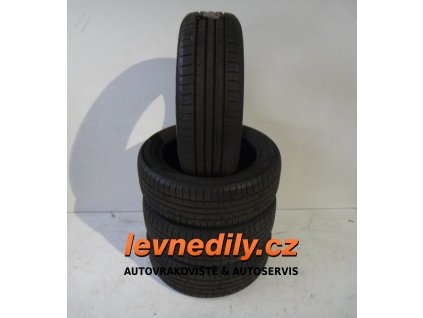 Sada letních pneu Hankook Ventus Prime 2 19"