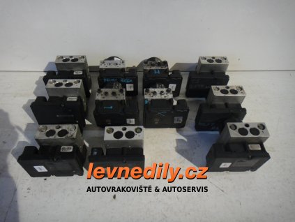 ABS jednotka VW Transporter T5 7H0614111D