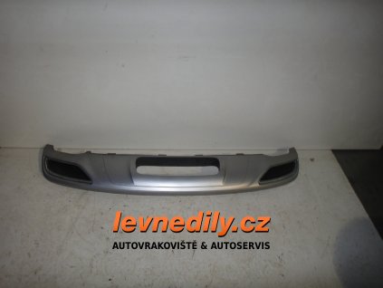 Spojler zadního nárazníku 80A807521B VW Golf V