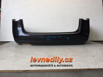 Zadní nárazník VW Passat 3C variant