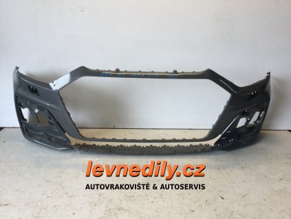 Přední nárazník Audi A1 82A807437F 065F