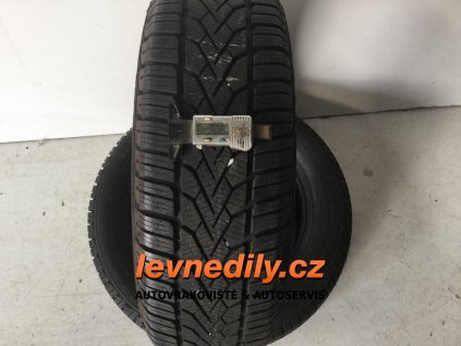 Zimní pneu Semperit Sped Grip 2 185/60 R15T