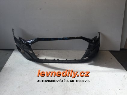 Přední nárazník Audi A3 8Y0807437