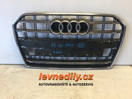 Maska Audi A6 face 4G0853653T