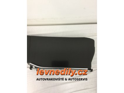 Display navigace VW Touareg III. 2018 - >