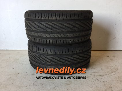 Letní pneu Uniroyal