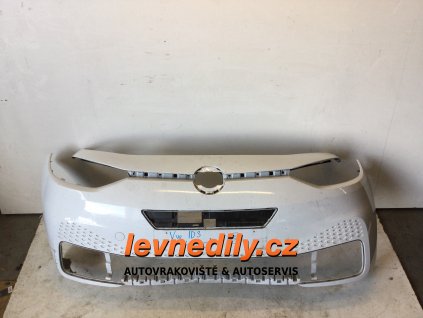 Nárazník Přední VW ID3 RV 2020->