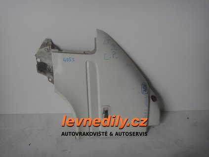 Levý přední blatník VW LT35