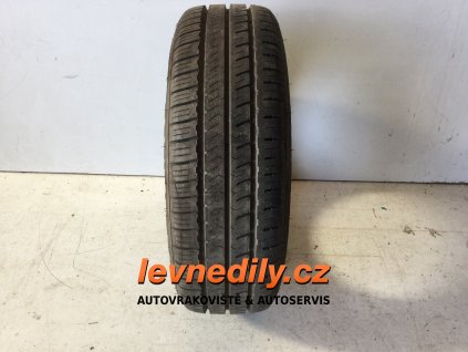 Letní pneu Hankook 205/65/R16C