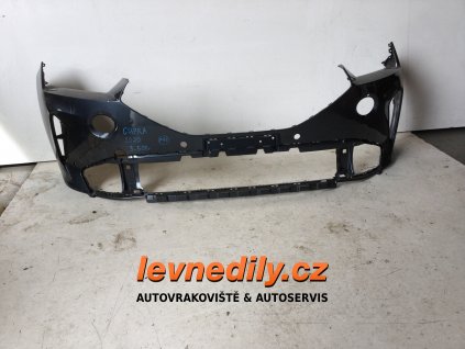Nárazník přední Seat Cupra Formentor RV 2020->5FF807221A