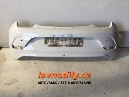 Zadní nárazník VW UP 1S6807421AB