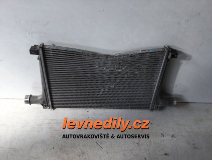 Intercooler VW Touareg R.V. 2018>