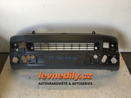 Přední nárazník VW Transporter T5 face