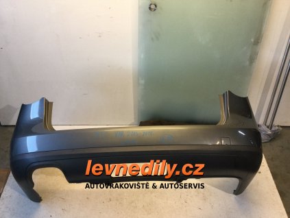 Zadní nárazník VW Passat 3C R.V. 2005-2010
