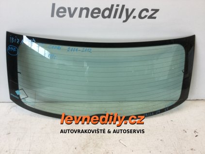 Okno pátých dveří Seat Ibiza combi R.V.2009-2012