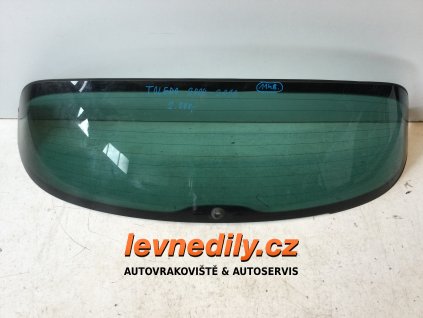 Okno pátých dveří Seat Toledo R.V.2004-2010