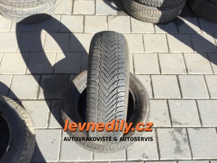 Zimní pneu Tristar Snow Power HP 165/65/R14