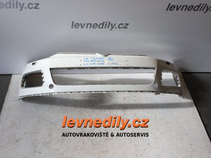 Přední nárazník VW Touareg R.V.2010-2014