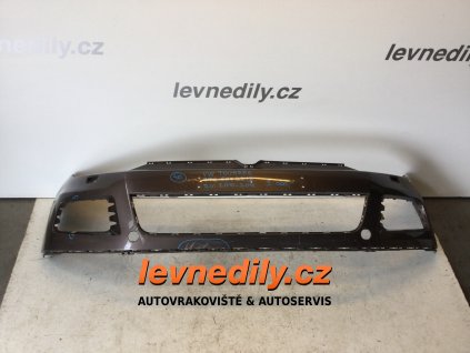 Přední nárazník VW Touareg R.V.2010-2014