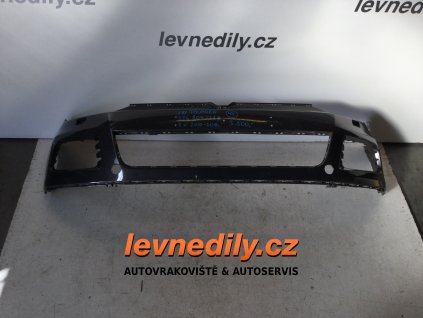 Přední nárazník VW Touareg R.V.2010-2014