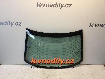 Okno pátých dveří Audi A4 8E Sedan R.V.2006