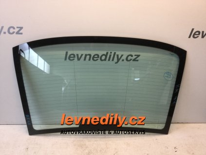 Okno pátých dveří Audi A8 4H R.V.2002