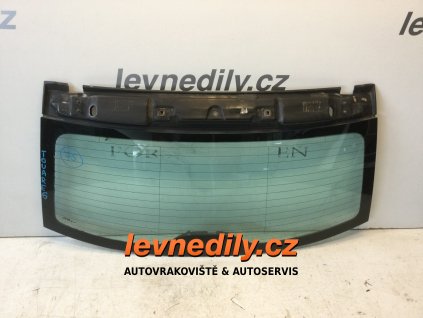 Okno pátých dveří VW Touareg R.V.2004-2010 7L