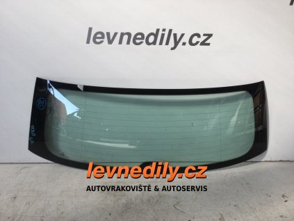 Okno pátých dveří VW Polo 6R R.V.2009