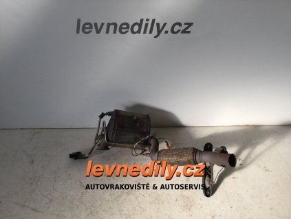 Filtr pevných částí 1K0131723J