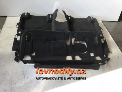 Koberec zadní část VW Touareg III.R.V.2018>