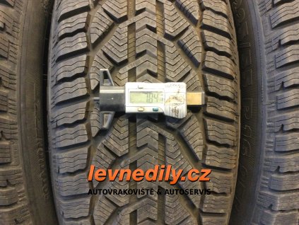 Zimní pneu Riken Snow 225/55/R16 95H