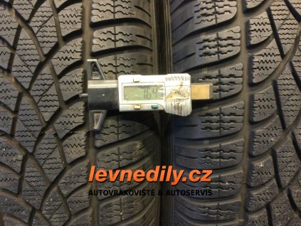 Ocelové disky se zimními pneu 215/65/R16