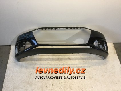 Přední nárazník Audi A4 R.V.2016>