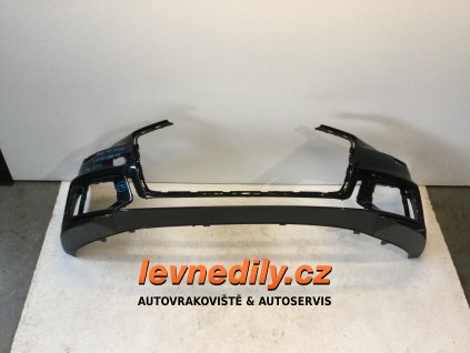 Přední nárazník Audi A6 S-Line R.V.2019>