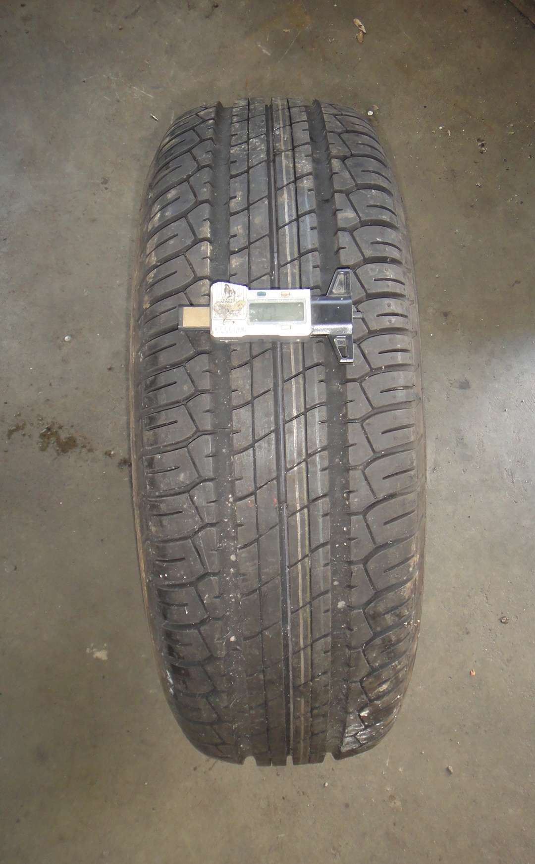 Letní pneu Dunlop SP Sport 200 205/65 R15 94V – levnedily.cz | Praha ...