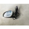 Levé Zpětné zrcátko elektrické  VW Golf Plus R.V 2005-2013