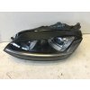 Levé  Světlo Xenon led   VW Golf  VII 5G1941043E
