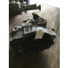 Převodovka Manuální KNS 2.0TDI 6Kvalt