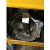Převodovka MUF 1.8TSI 6Kvalt Octavia II