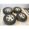 Alu Kola 5X114,3 Ford Maverick