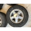 Alu Kola 5X114,3 Ford Maverick