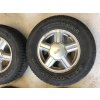 Alu Kola 5X114,3 Ford Maverick