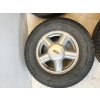 Alu Kola 5X114,3 Ford Maverick