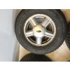 Alu Kola 5X114,3 Ford Maverick