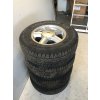 Alu Kola 5X114,3 Ford Maverick
