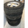 Alu Kola 5X114,3 Ford Maverick